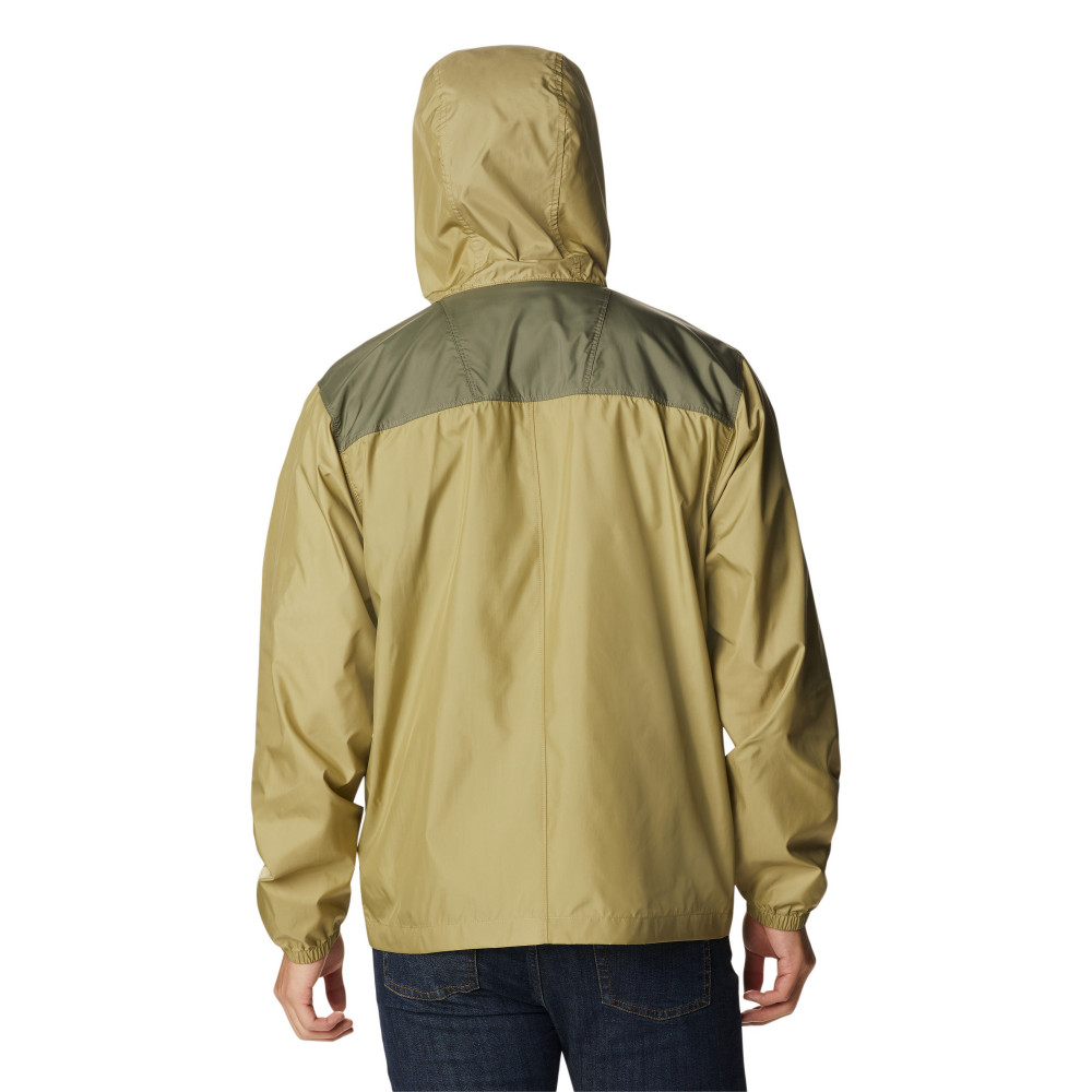 Ветровка мужская Flashback Windbreaker - фото 2