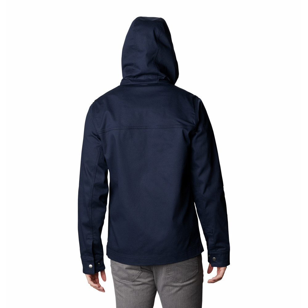 Куртка мужская Puzzle Park Hooded Jacket - фото 2