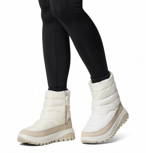 Сапоги утепленные женские Snowtrot Mid