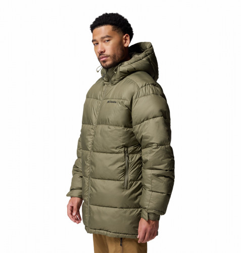 Куртка утепленная мужская Pike Lake Parka