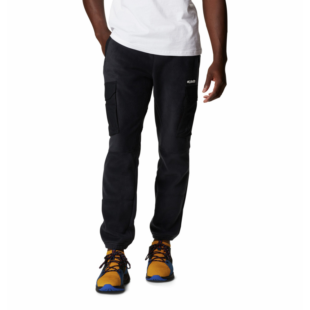 Брюки мужские Field ROC Backbowl Fleece Pant - фото 1