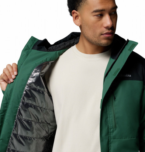 Куртка утепленная мужская Hikebound II Insulated Jacket