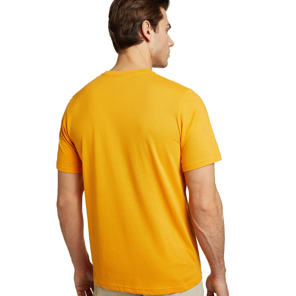 Футболка мужская Timber Point Graphic Tee - фото 2