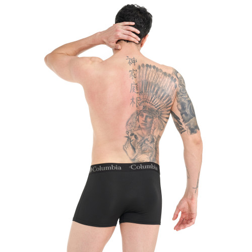 Трусы мужские Short Boxer, 1 штука