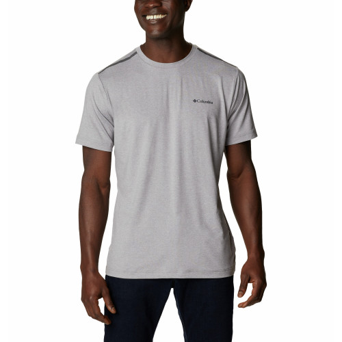 Футболка мужская Tech Trail™ Crew Neck - фото 1