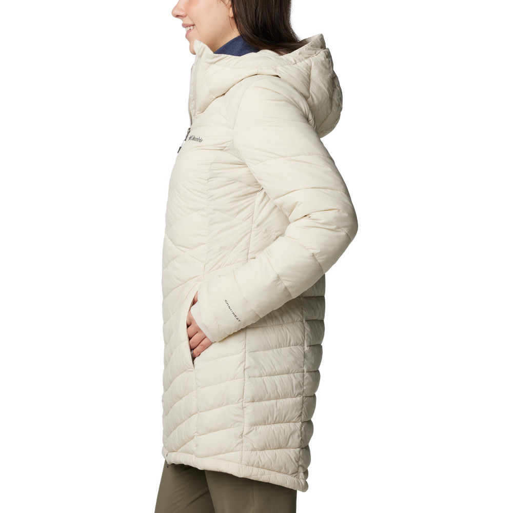 Куртка утепленная женская Joy Peak Mid Jacket - фото 3