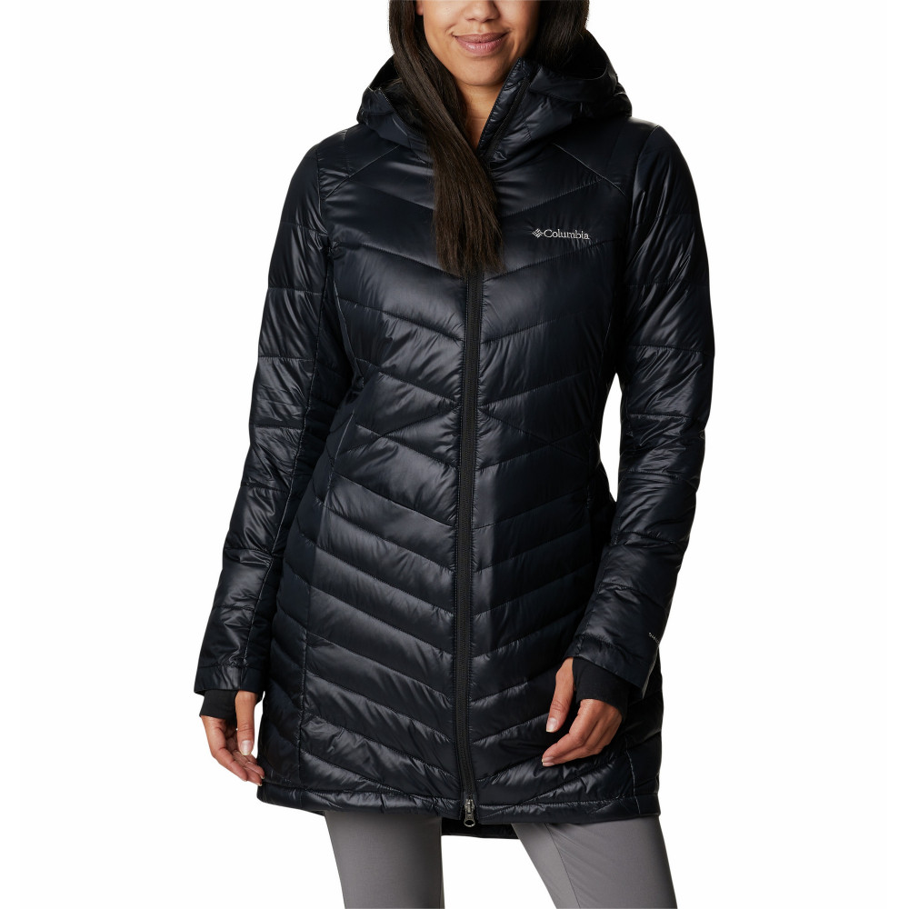 Куртка утепленная женская Joy Peak Mid Jacket