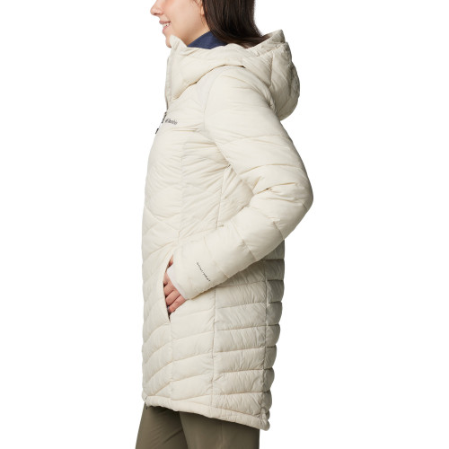 Куртка утепленная женская Joy Peak Mid Jacket