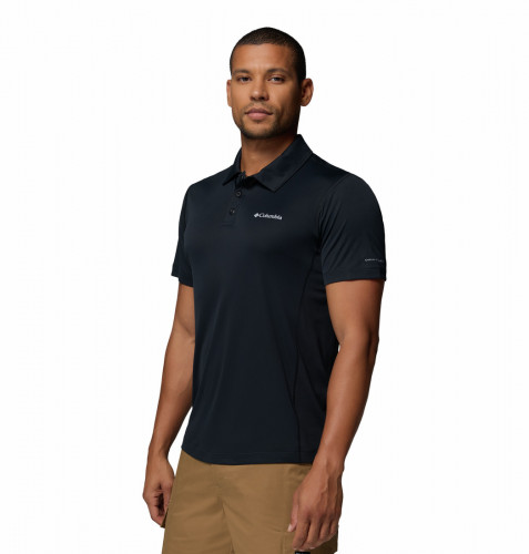 Поло мужское Zero Rules Light Polo