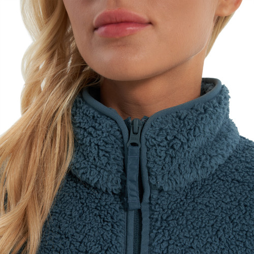 Джемпер флисовый женский West Bend Full Zip II