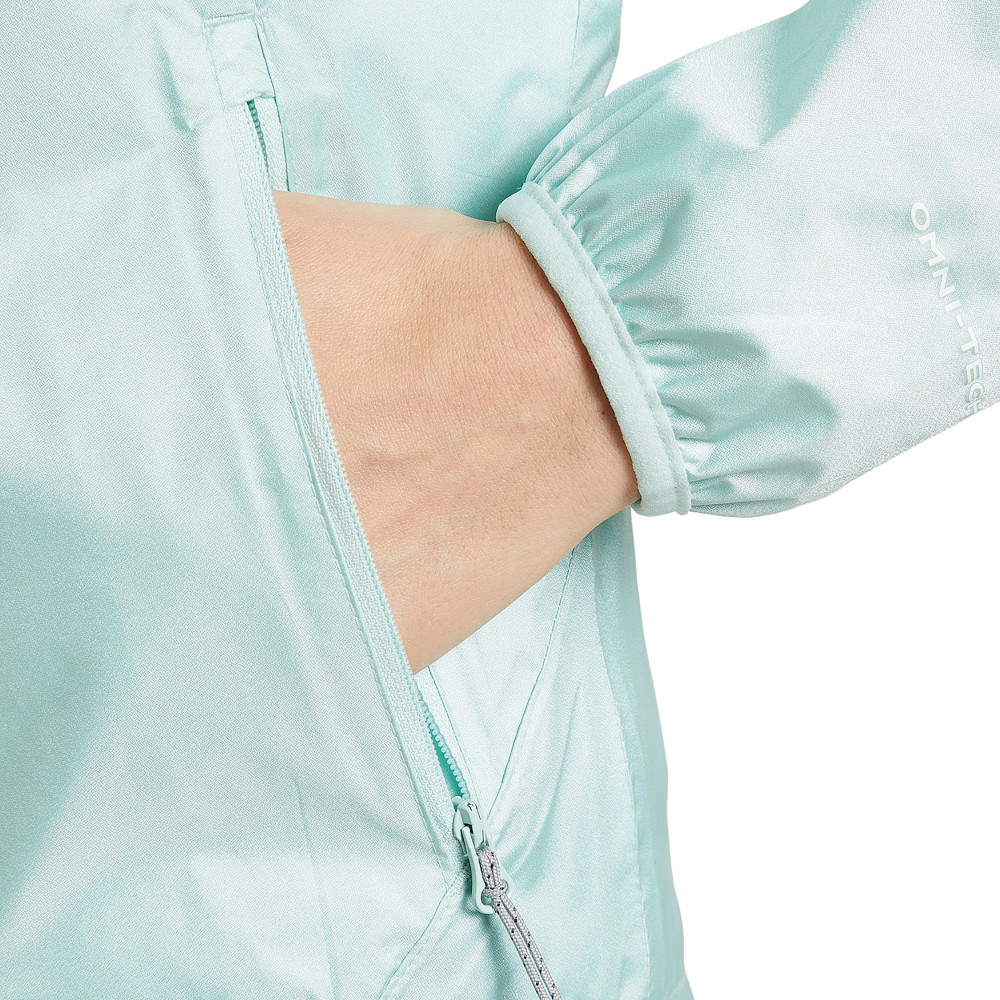Ветровка женская Ulica Jacket - фото 5