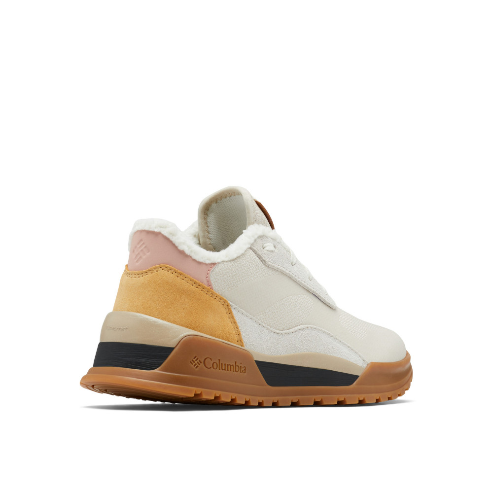 Полуботинки женские Autumn Wildone Heritage - фото 4