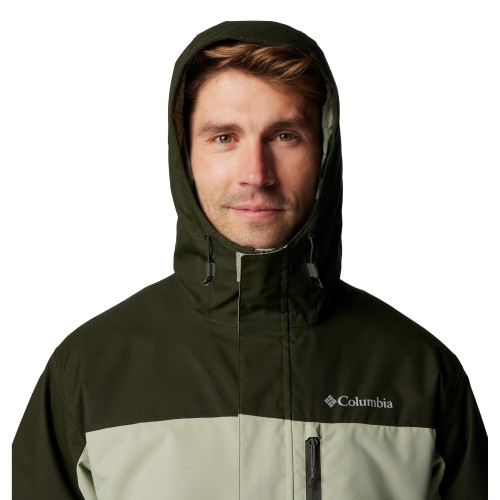 Куртка утепленная мужская Hikebound II Insulated Jacket