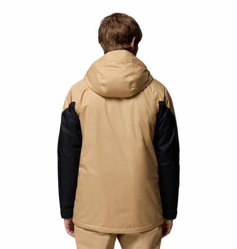 Куртка утепленная мужская Snowy Summit