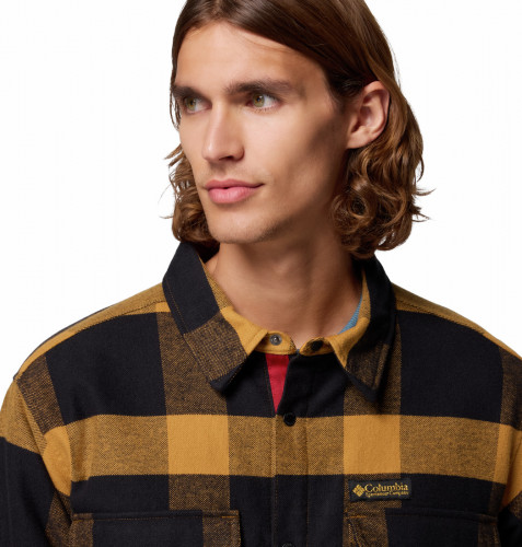 Легкая куртка мужская High Cascades Shirt Jacket
