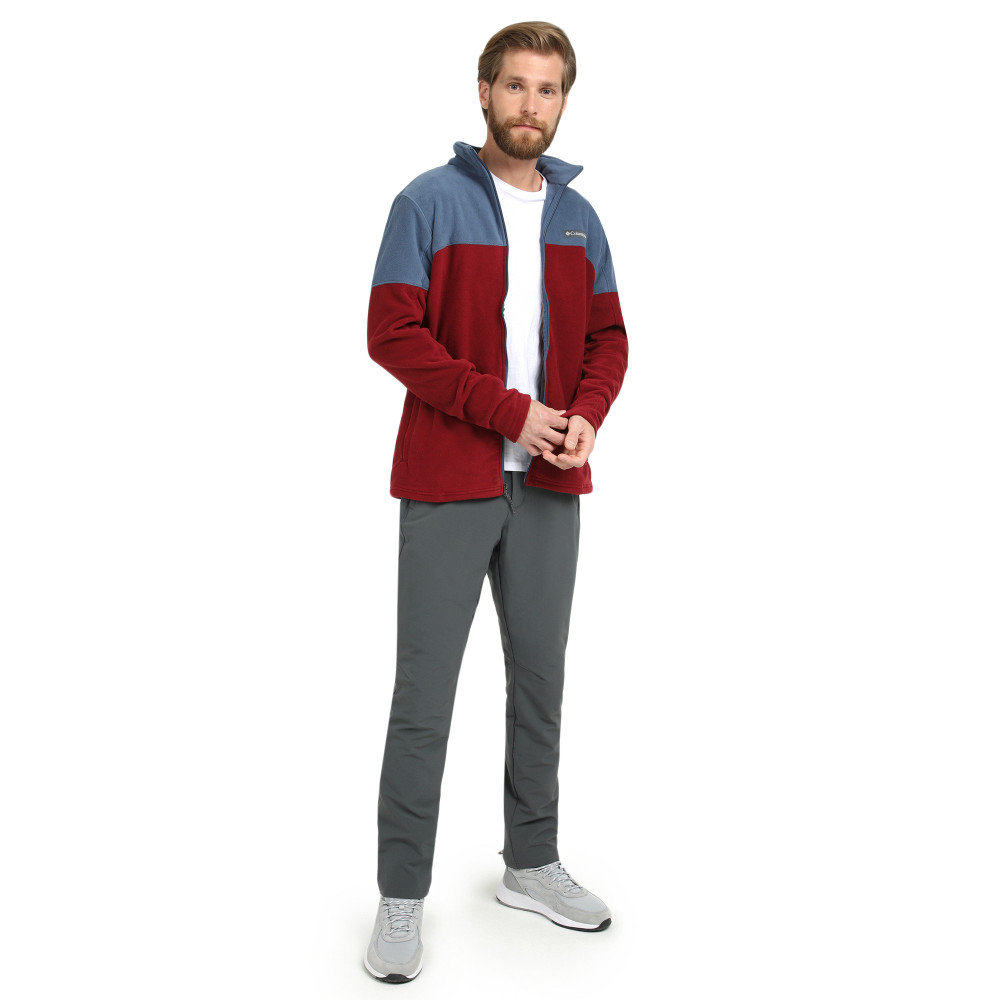 Брюки мужские West Plains Lined Pant - фото 3