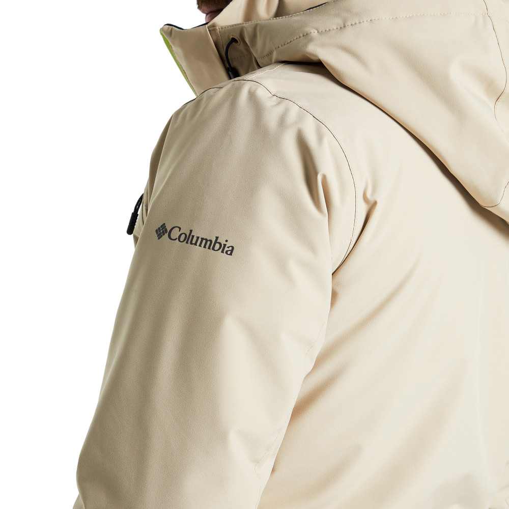 Куртка пуховая мужская Powder 8's Jacket - фото 4