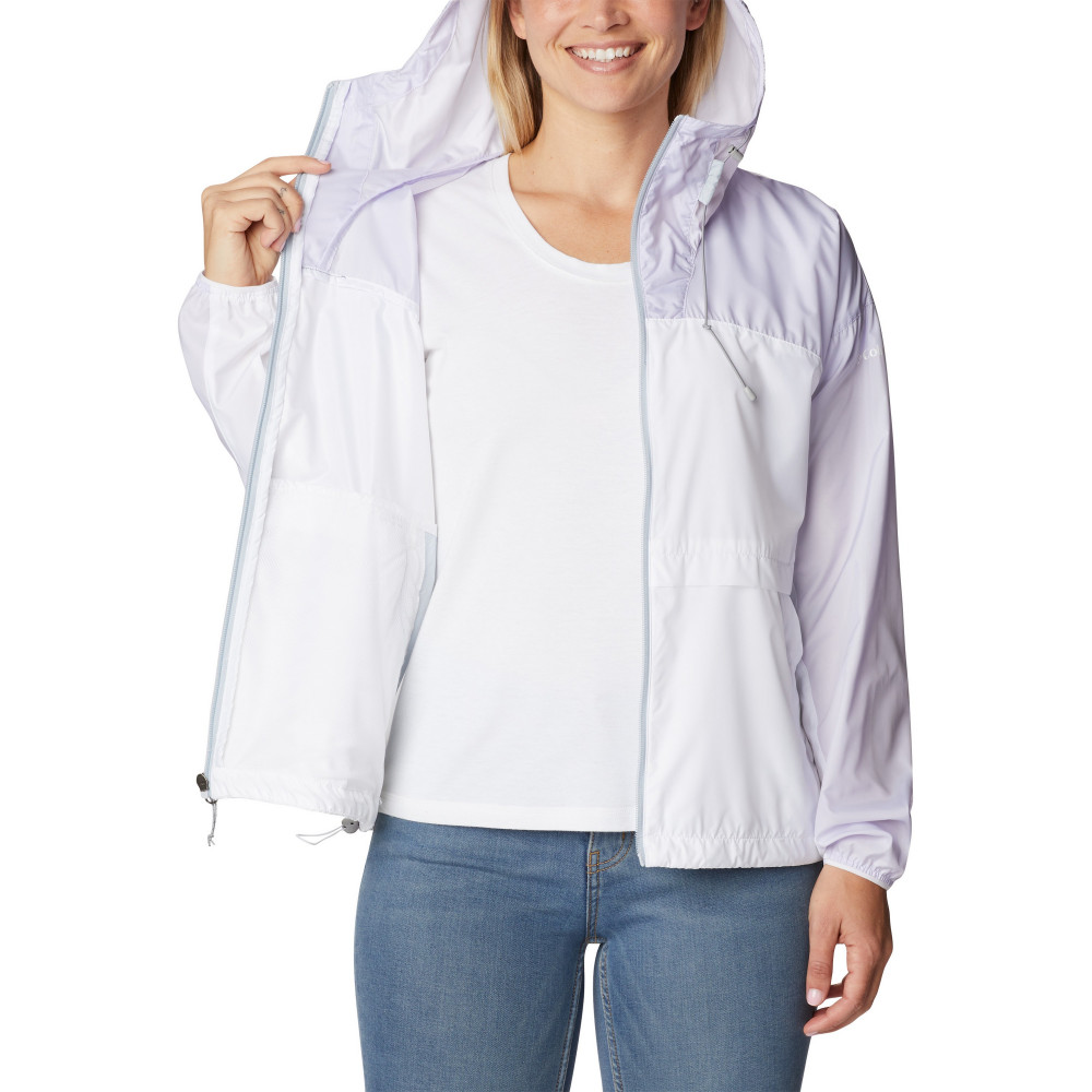 Ветровка женская Alpine Chill Windbreaker - фото 5