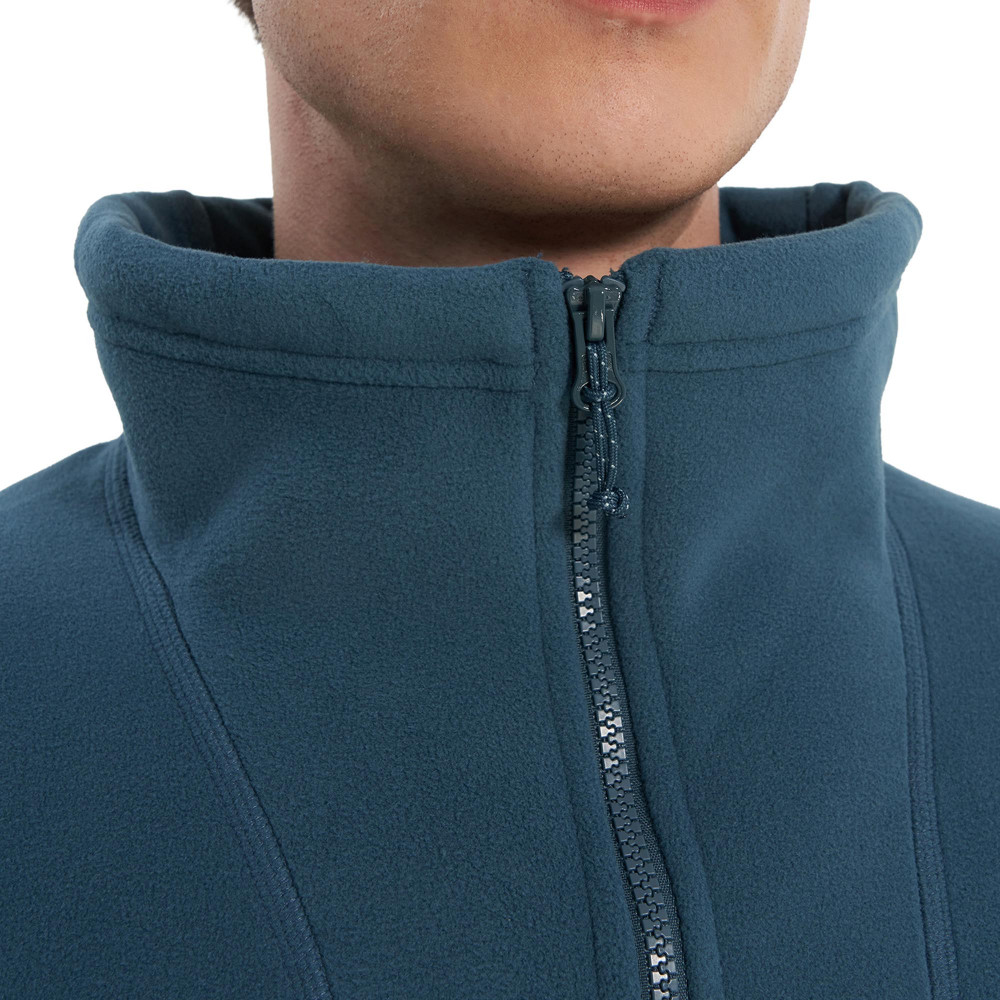 Джемпер флисовый мужской Winter Pass Full Zip - фото 6