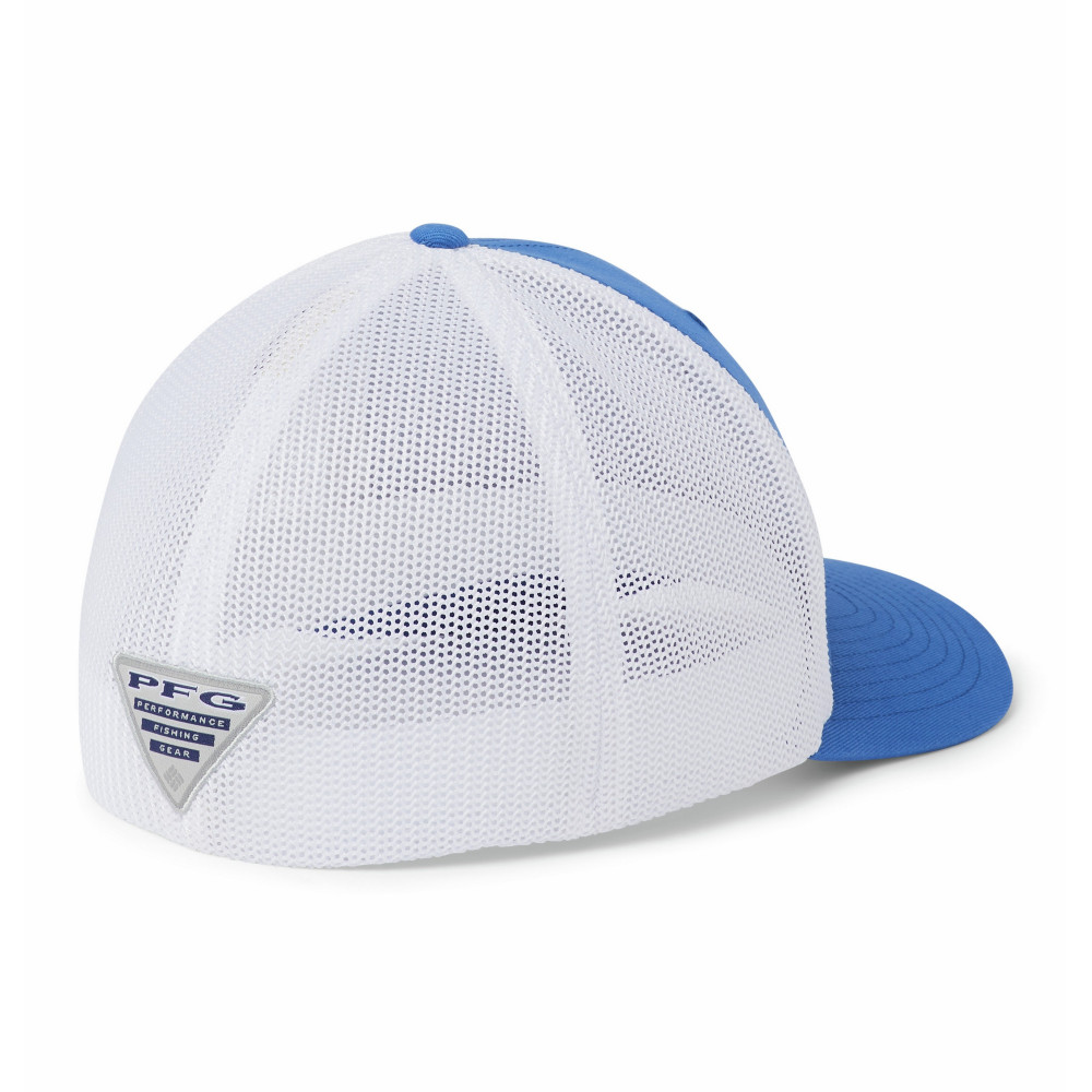 Бейсболка PFG Mesh Ball Cap - фото 2
