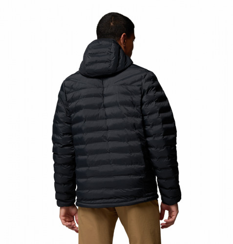 Пуховик мужской Terwilliger Trail Heat Seal Hdd Jacket