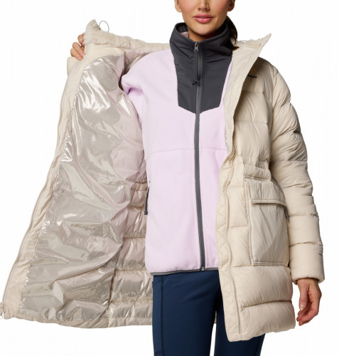 Пуховик женский Harmony Falls Mid Down Jacket