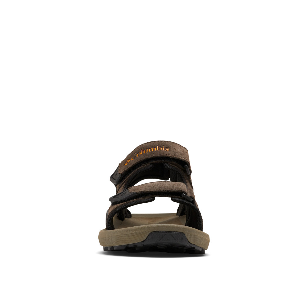 Сандалии мужские Trailstorm Hiker 3 Strap - фото 8
