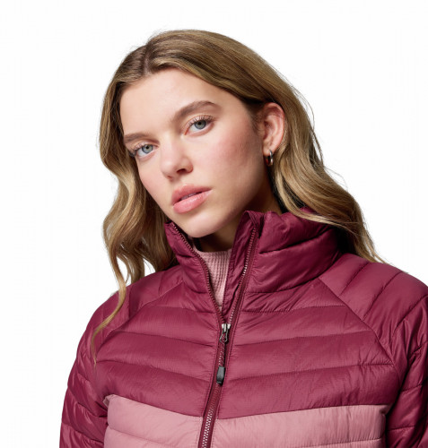 Куртка утепленная женская Powder Pass Jacket