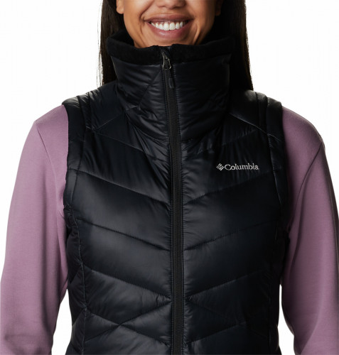 Жилет утепленный женский Joy Peak II Vest