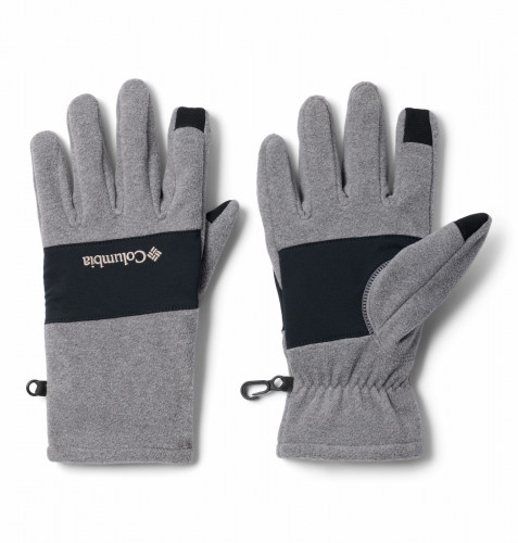 Перчатки мужские M Fast Trek III Glove