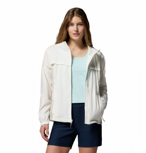 Ветровка женская Crested Canyon Windbreaker