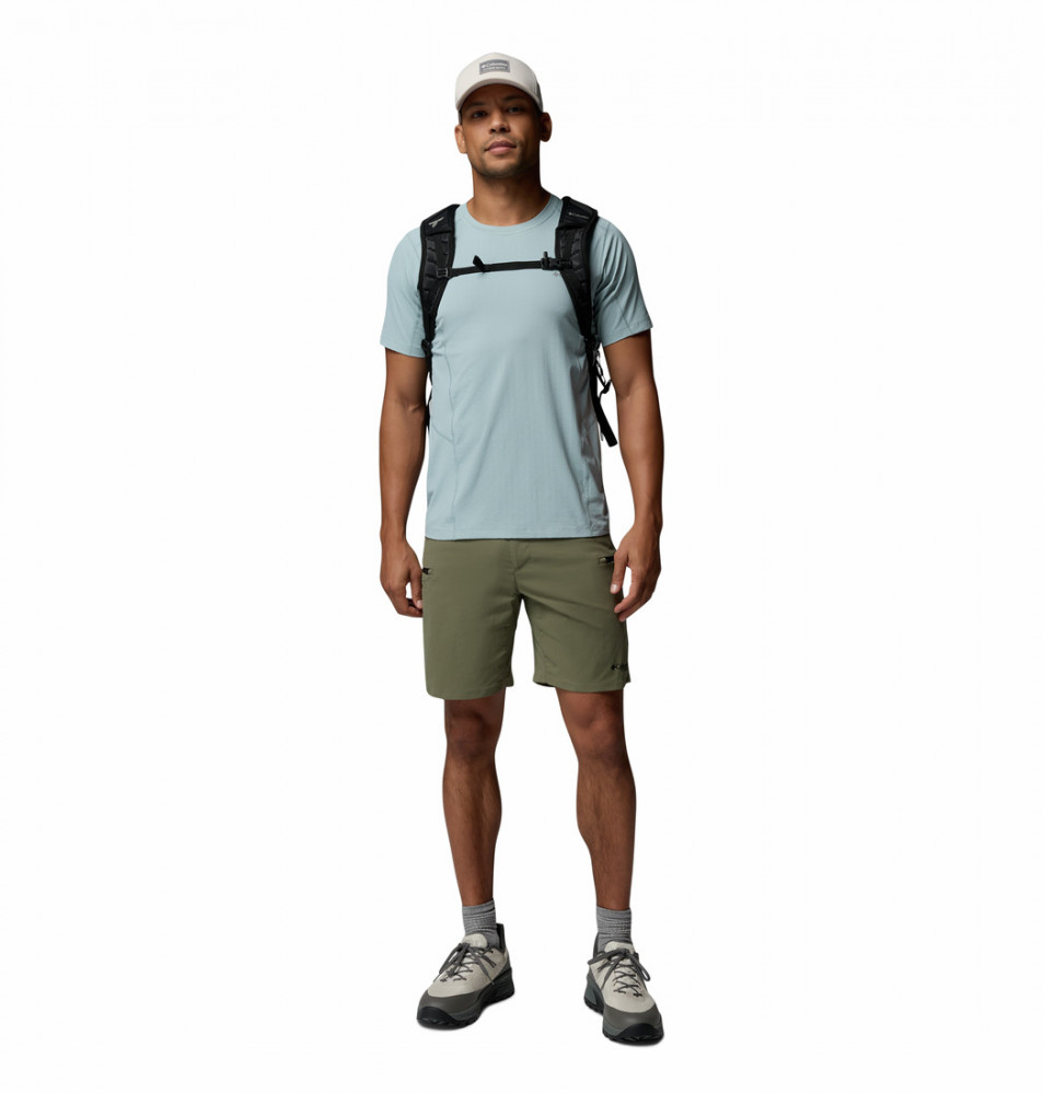 Футболка мужская Diamond Peak Pro Short Sleeve - фото 8