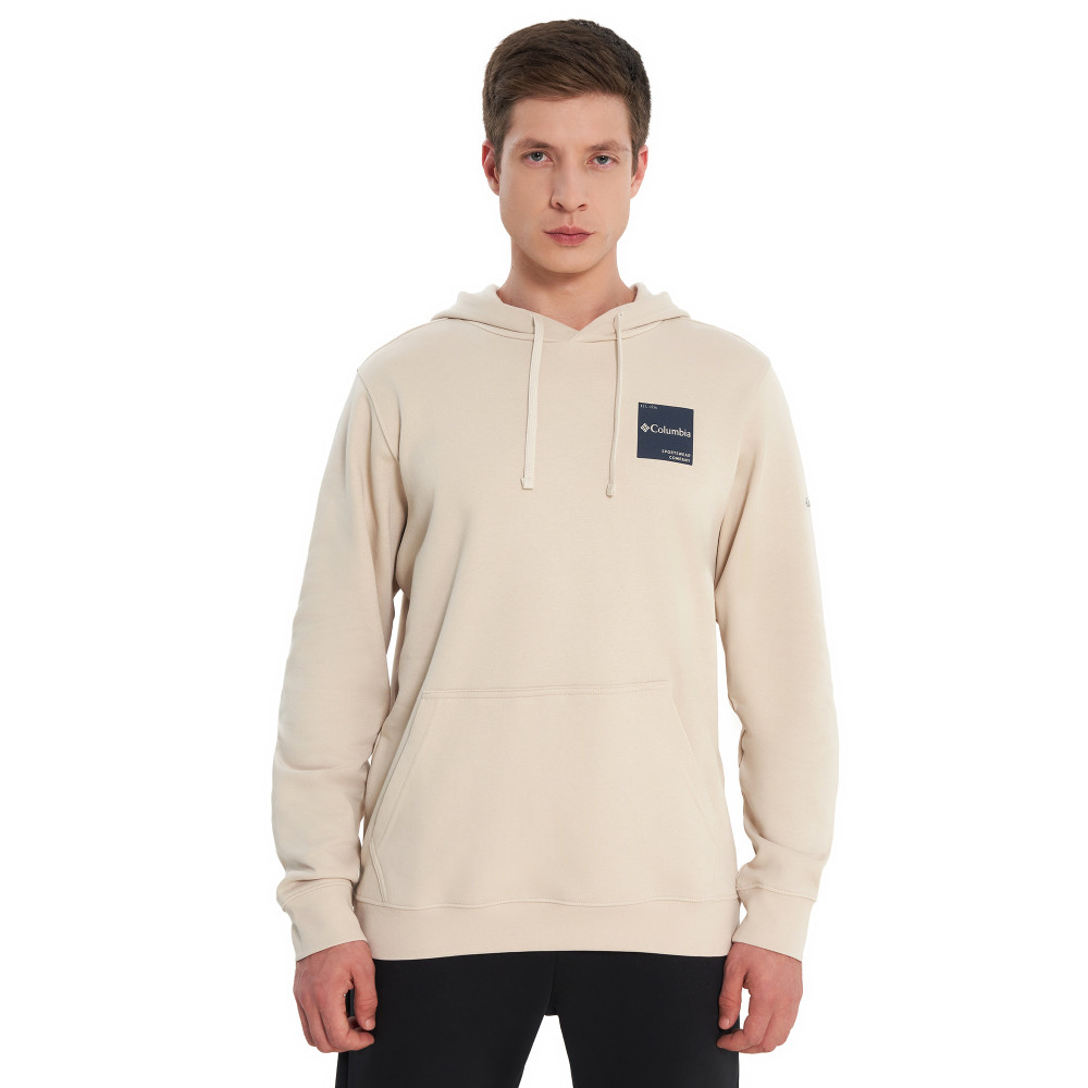 Джемпер флисовый мужской Beaumount Hoodie - фото 2