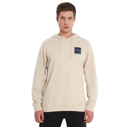 Джемпер флисовый мужской Beaumount Hoodie