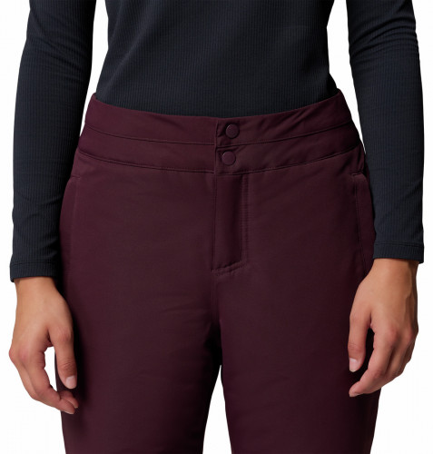 Брюки горнолыжные женские Bugaboo III Pant