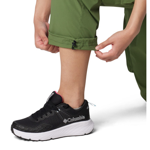 Брюки женские Boundless Trek Cargo Pant