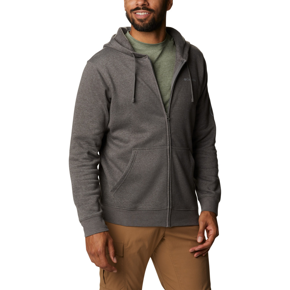 Columbia diamond peak store full zip hoodie