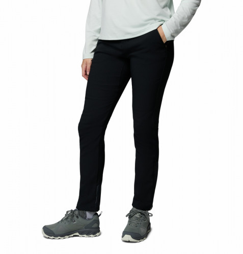 Брюки женские Vast Canyon Softshell Pant III