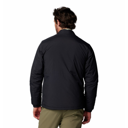 Куртка утепленная мужская Black Mesa Jacket