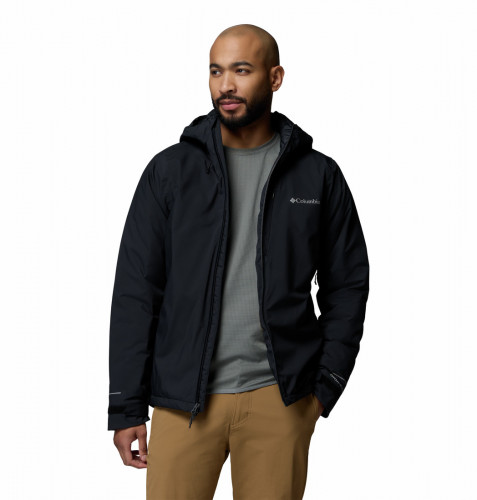 Куртка утепленная мужская Trailborne Insulated Jacket