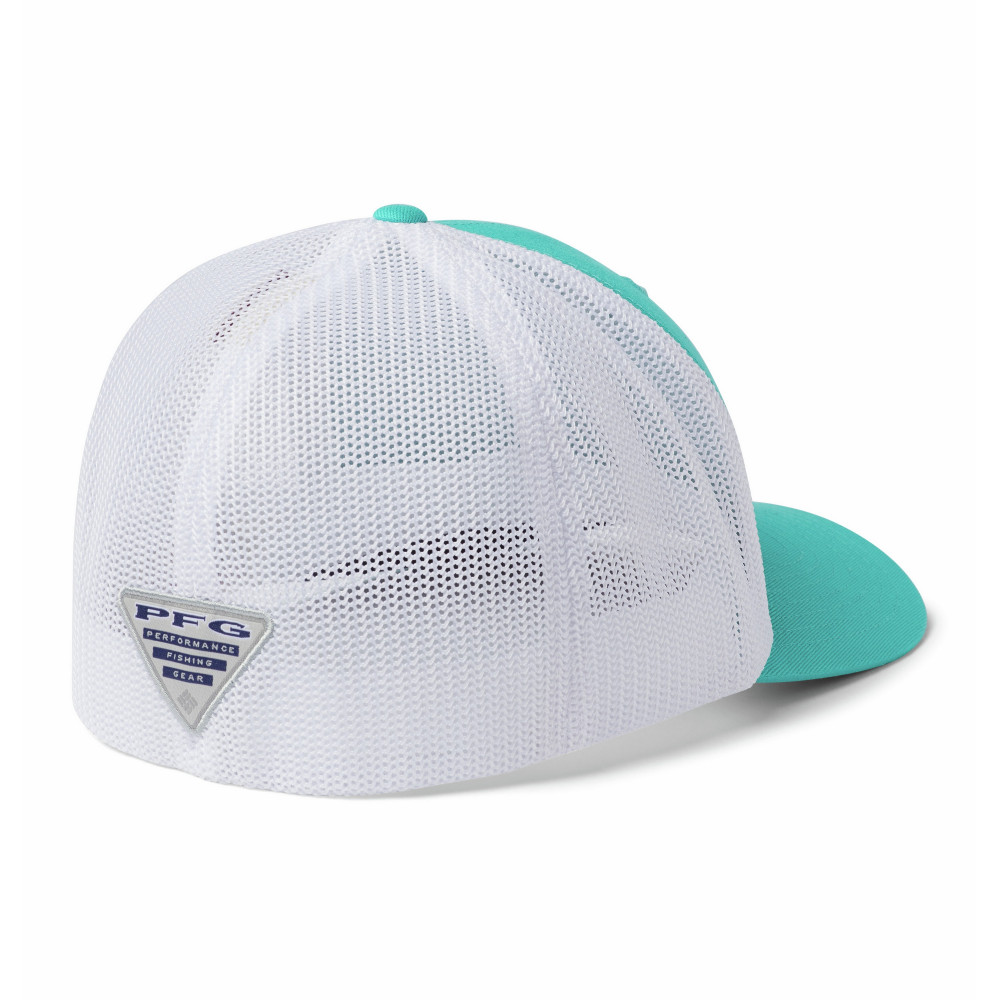 Бейсболка PFG Mesh - фото 2