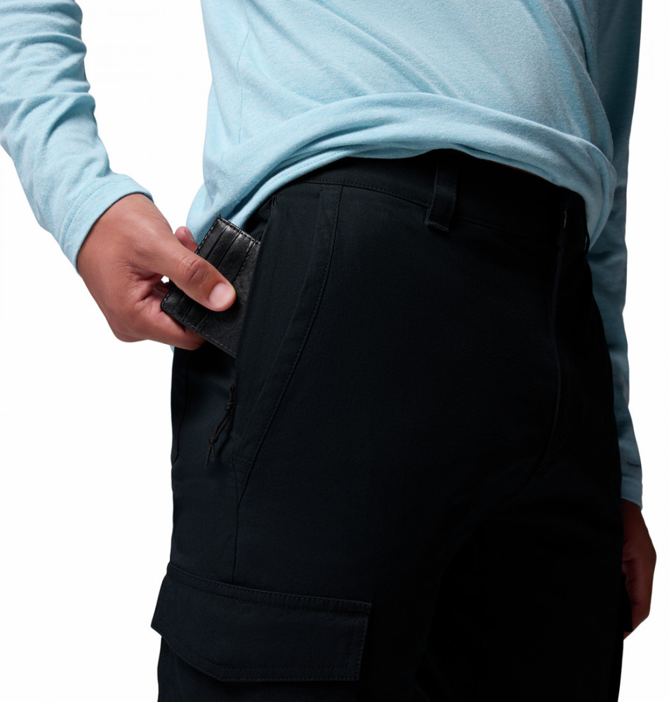 Брюки мужские ROC Cargo Pant - фото 9