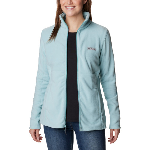 Джемпер флисовый женский Basin Trail Iii Full Zip