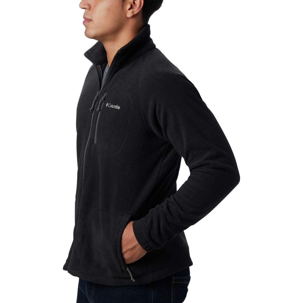 Fast trek ii full zip fleece online