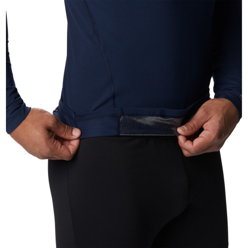 Термобелье верх мужское Midweight Stretch Long Sleeve Top