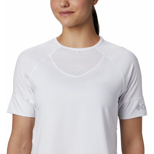 Футболка женская Windgates SS Tee - фото 4