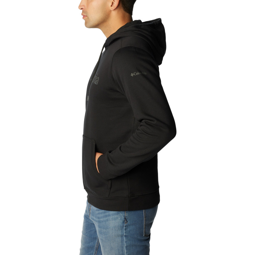 Худи мужская CSC Basic Logo II Hoodie - фото 3