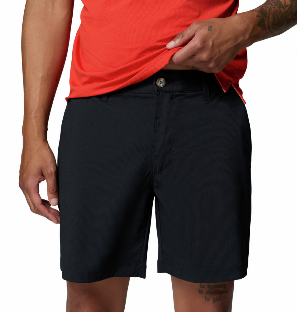 Шорты мужские Tech Trail Utility Short - фото 4