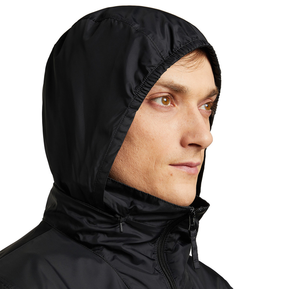 Ветровка мужская Point Park Windbreaker - фото 4
