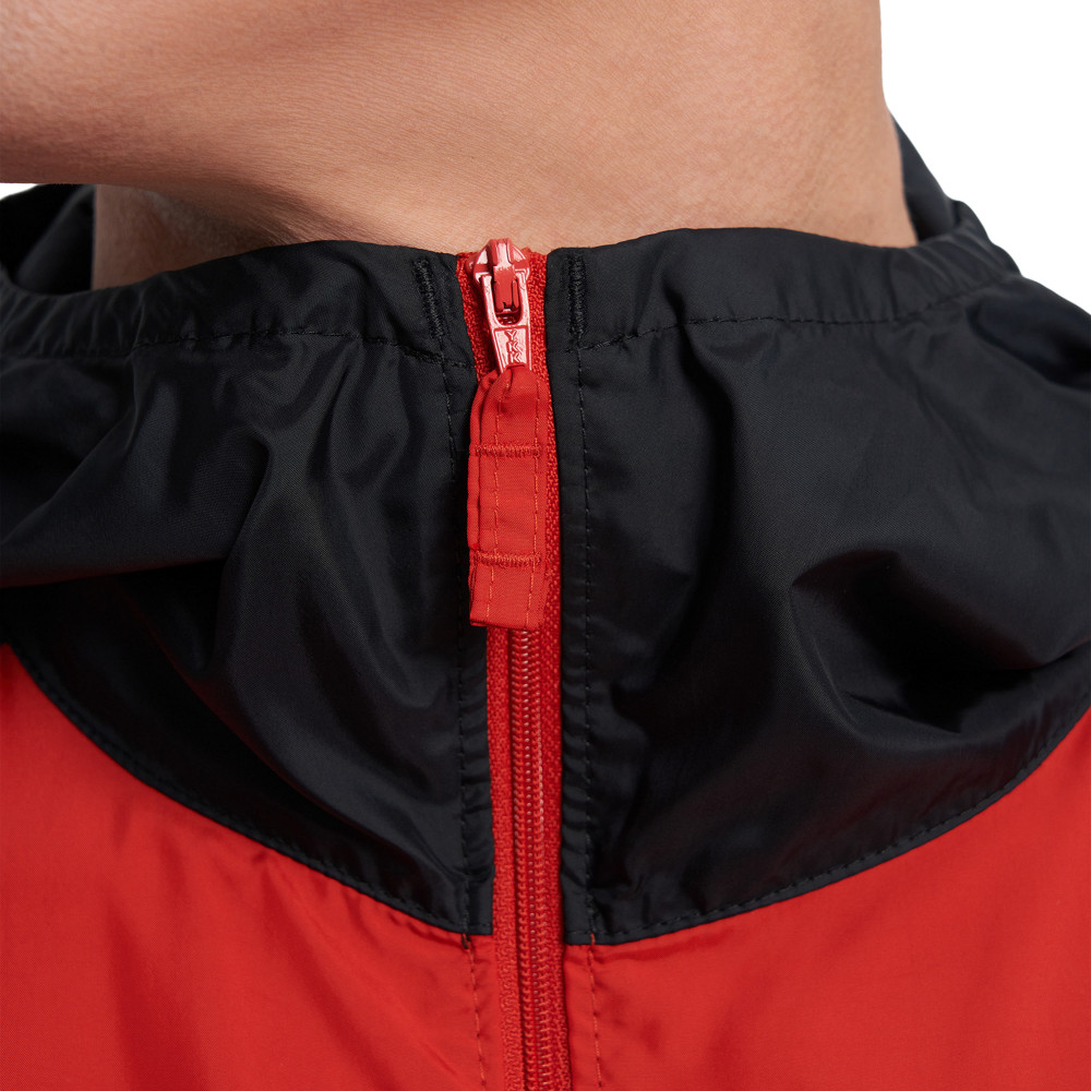 Ветровка мужская Discovery Loop Windbreaker - фото 6